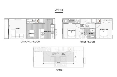 Photo of property in 5 Chaucer Street, Sydenham, Christchurch, 8023