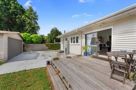 Photo of property in 118 Galloway Street, Hamilton East, Hamilton, 3216