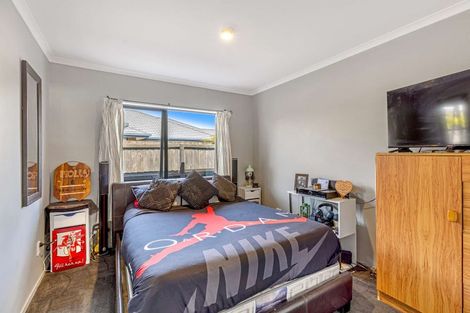 Photo of property in 47 Overbury Crescent, Rolleston, 7614