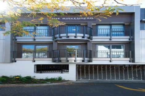 Photo of property in 52/241 Hinemoa Street, Birkenhead, Auckland, 0626