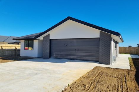 Photo of property in 7b Hawera Avenue, Levin, 5510