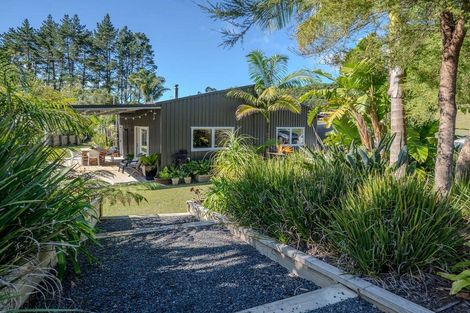Photo of property in 112 Wakelin Road, Kerikeri, 0293