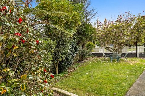 Photo of property in 22 Bombay Street, Aramoho, Whanganui, 4500