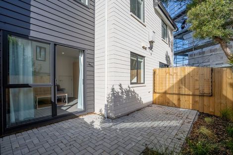 Photo of property in 3u3 Snead Place, Hamilton East, Hamilton, 3216