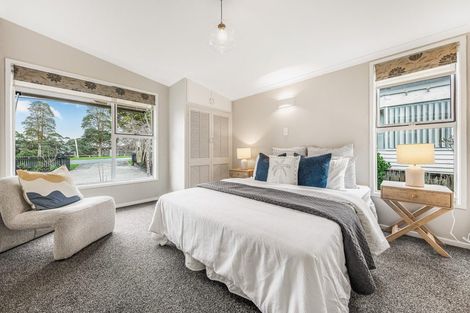 Photo of property in 307 Mahurangi East Road, Snells Beach, 0920
