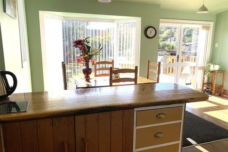 Photo of property in 13 Murray Street, Greymouth, 7805