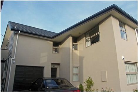 Photo of property in 2/100 Hastings Street West, Sydenham, Christchurch, 8023