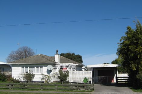 Photo of property in 92 Lucknow Street, Wairoa, 4108