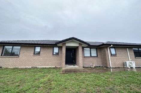 Photo of property in 14 Gibboney Place, Pokeno, 2402