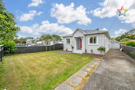 Photo of property in 51 York Street, Moera, Lower Hutt, 5010