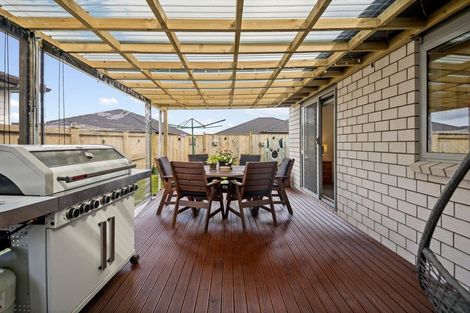 Photo of property in 7 Kare Ariki Place, Pukekohe, 2120