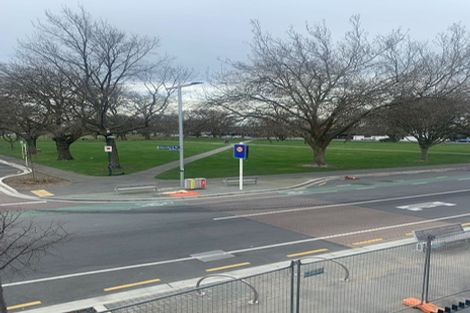 Photo of property in 6/214 Hereford Street, Christchurch Central, Christchurch, 8011