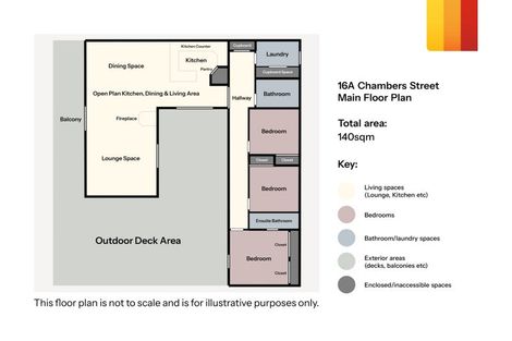 Photo of property in 16a Chambers Street, Kakanui, Oamaru, 9495