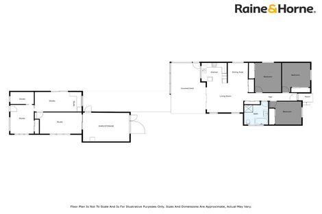 Photo of property in 29 Sinclair Street, New Brighton, Christchurch, 8083