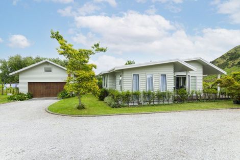 Photo of property in 111a Glenelg Road, Makauri, Gisborne, 4071