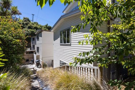 Photo of property in 16a Cosy Dell Road, North Dunedin, Dunedin, 9016