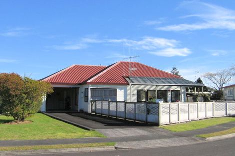 Photo of property in 5 Flemington Place, Nawton, Hamilton, 3200