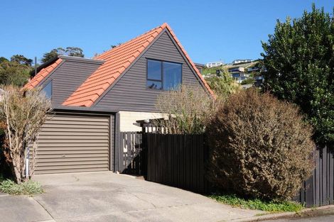 Photo of property in 1/37 Augusta Street, Redcliffs, Christchurch, 8081