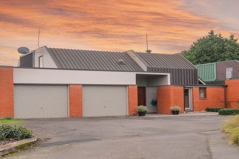 Photo of property in 52 Arlington Street, Burnside, Christchurch, 8053