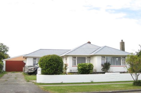 Photo of property in 4 Peraki Street, Kaiapoi, 7630