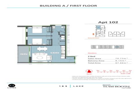 Photo of property in 102/165 Lake Road, Northcote, Auckland, 0627