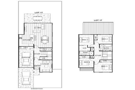 Photo of property in 27 Exmoor Road, Karaka, Papakura, 2113