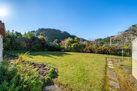 Photo of property in 8 Ahoroa Road, Judgeford, Porirua, 5381