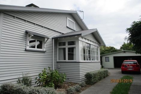 Photo of property in 1 Thames Street, Claudelands, Hamilton, 3214