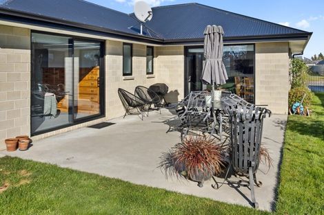 Photo of property in 23 Redhaven Rise, Netherby, Ashburton, 7700