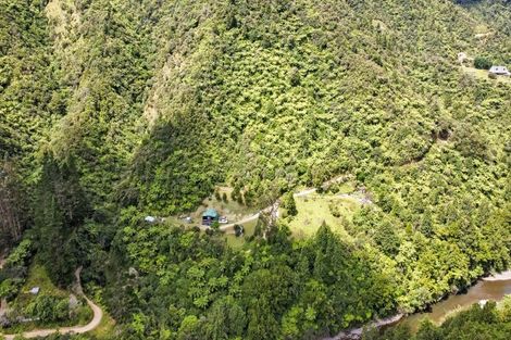 Photo of property in 713a&b Pakihi Road, Toatoa, Opotiki, 3197