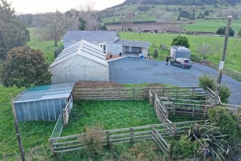 Photo of property in 13 Pukeiti Road, Te Mapara, Te Kuiti, 3981