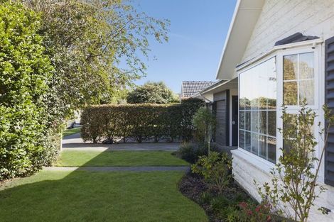 Photo of property in 306 Avonhead Road, Avonhead, Christchurch, 8042