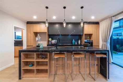 Photo of property in 8 Kano Way, Hobsonville, Auckland, 0616