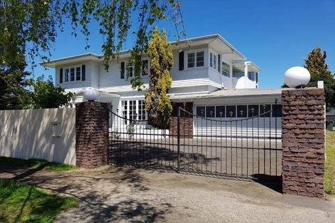 Photo of property in 12 Malfroy Road, Victoria, Rotorua, 3010