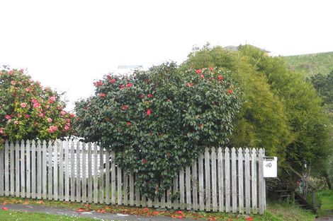 Photo of property in 40 Oranga Street, Marfell, New Plymouth, 4310