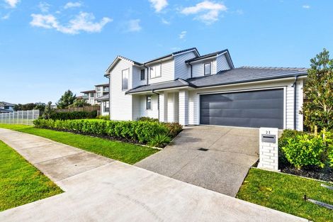 Photo of property in 21 Couldrey Crescent, Red Beach, 0932