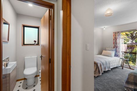 Photo of property in 2/6 Cricklewood Place, Avonhead, Christchurch, 8042