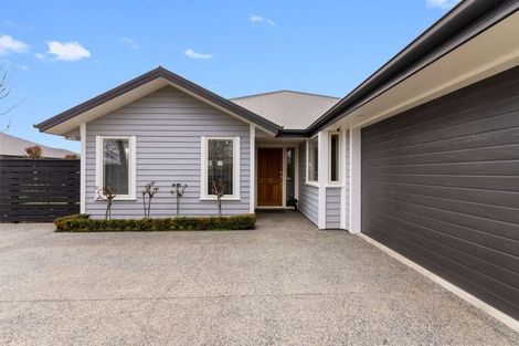 Photo of property in 12 Hampstead Close, Rangiora, 7400