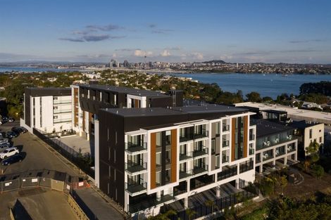 Photo of property in 309/19 Rawene Road, Birkenhead, Auckland, 0626