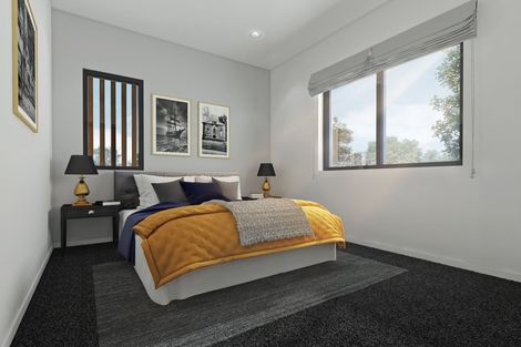 Photo of property in 1/4 Richards Avenue, Forrest Hill, Auckland, 0620