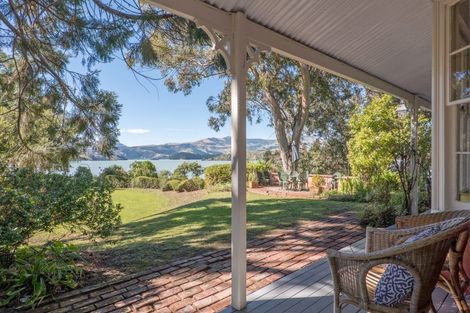 Photo of property in 1 Main Road, Governors Bay, Lyttelton, 8971