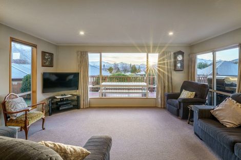 Photo of property in 97 Hunter Crescent, Wanaka, 9305