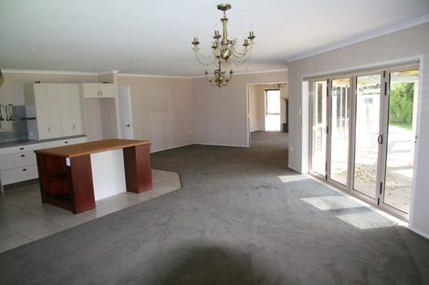Photo of property in 111 Ohangai Road, Normanby, Hawera, 4675