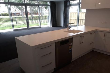 Photo of property in 33d Footbridge Terrace, Kaiapoi, 7630