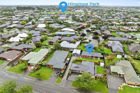 Photo of property in 68b Fairweather Crescent, Kaiapoi, 7630