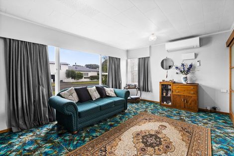Photo of property in 1a Shamrock Street, Napier South, Napier, 4110