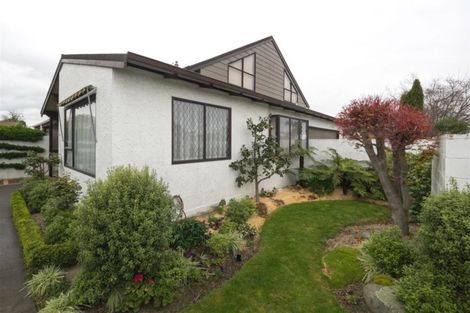 Photo of property in 281 Wills Street, Ashburton, 7700