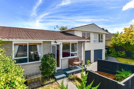 Photo of property in 3/471 Worcester Street, Linwood, Christchurch, 8011