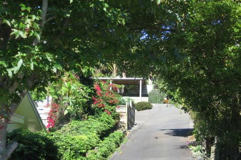 Photo of property in 56 Newhaven Terrace, Mairangi Bay, Auckland, 0630