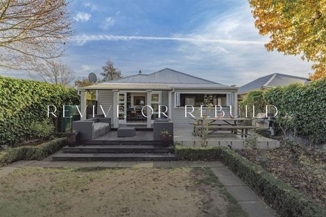Photo of property in 84 Saint Albans Street, St Albans, Christchurch, 8014